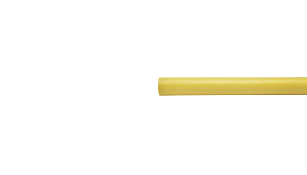 ท่อชนิดปลายเรียบ (Plain End)