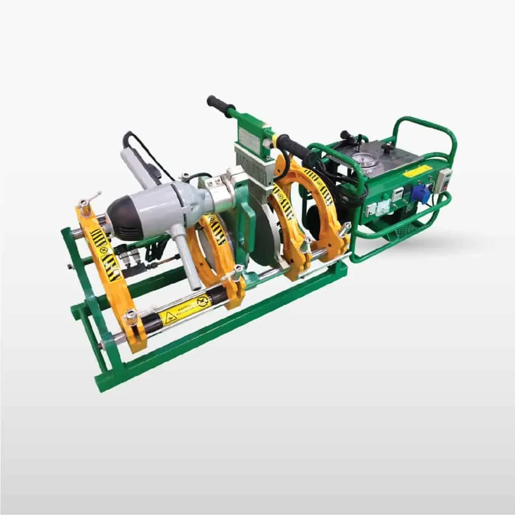 Butt Fusion Machine PPR