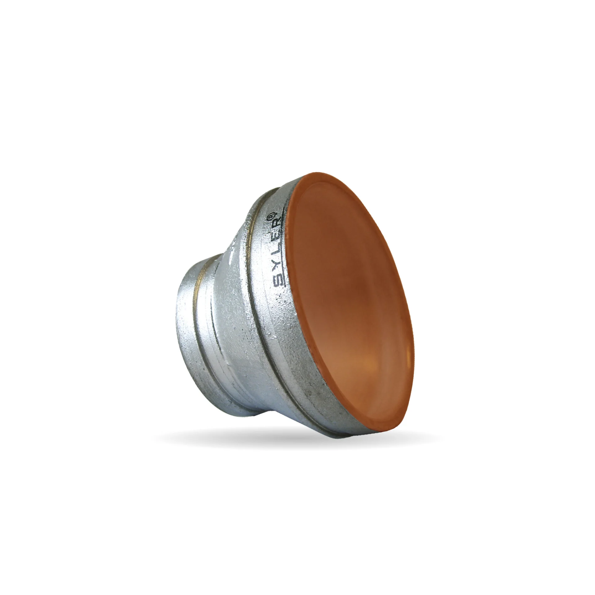 ข้อต่อไซเลอร์ Grooved Concentric Reducing Hot Rolled Grooved