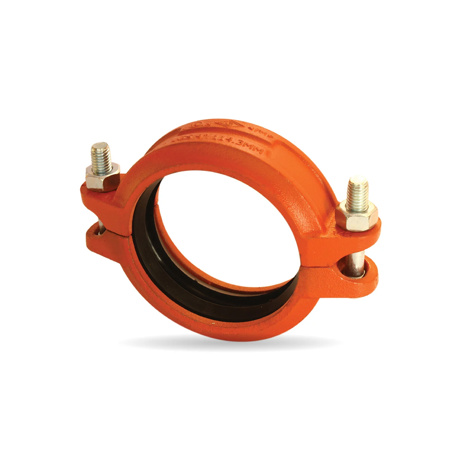 Rigid Coupling ใช้สำหรับภายนอกอาคาร