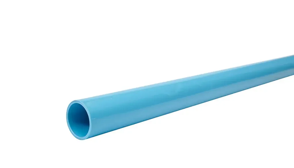 ข้อดีของท่อ pvc ปลายเรียบคืออะไร