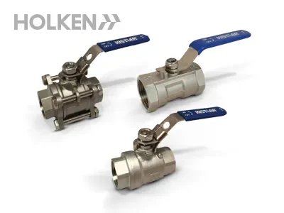 บอลวาล์ว วาล์วสแตนเลส / STAINLESS STEEL VALVES