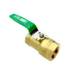 บอลวาล์ว DZR 400 PSI SANWA